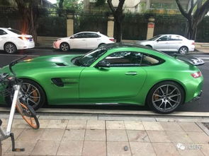 史上最奇葩的改裝車聚會 重口味的改裝方式，你喜歡嗎？