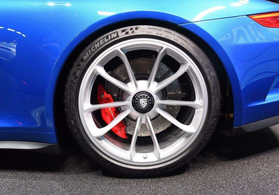 汽車輪轂改裝 越大真的越好嗎？