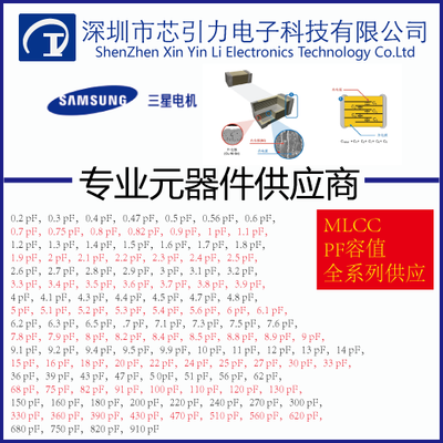 聚焦重慶專用電子元器件 0402貼片電容CL05B104MP5NNC的價(jià)值與應(yīng)用前景
